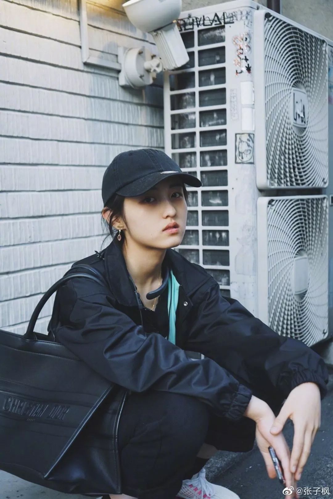 杨紫穿搭是什么风格,带你看看杨紫的穿搭