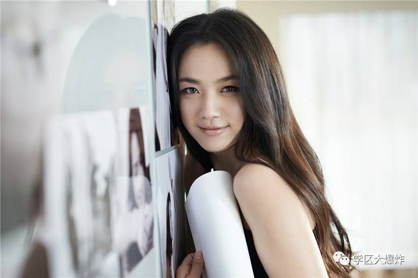 爆料！汤唯、许凯、赖美云...他们竟是从深圳这些中学毕业的