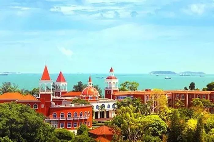 厦门五天四夜游玩攻略,三天三夜游厦门超详细攻略