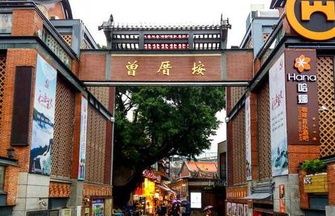 厦门八市夜游攻略,厦门附近三天两夜游攻略