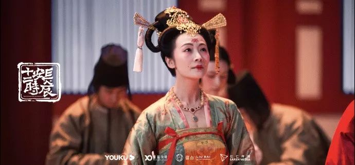 长安十二时辰十集,长安十二时辰大结局纯音乐