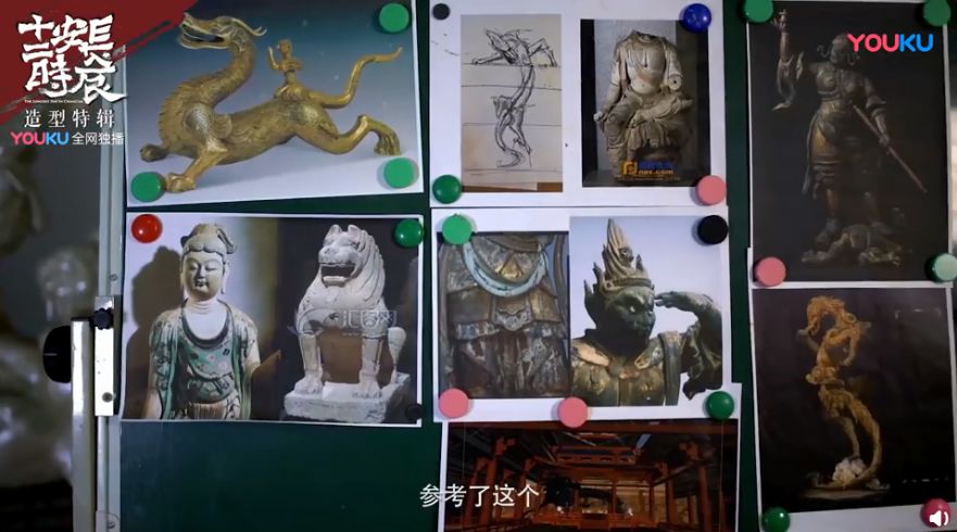 长安十二时辰十集,长安十二时辰大结局纯音乐