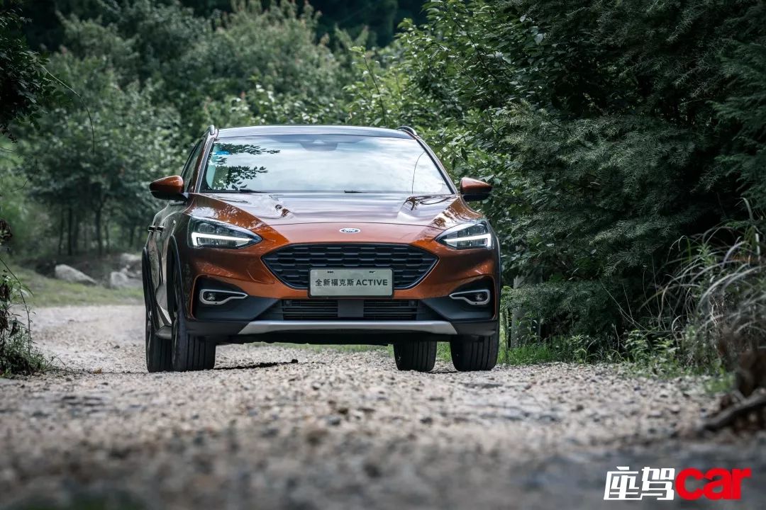 福特福克斯suv落地价,福特新款suvsport