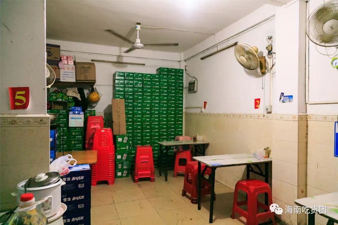 七小鱼煲面前，谁能逃脱真香定律？