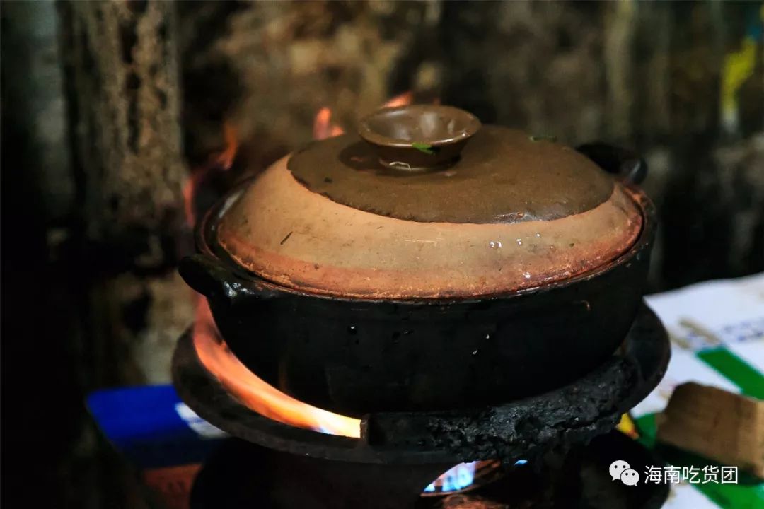 七小鱼煲面前,谁能逃脱真香定律?