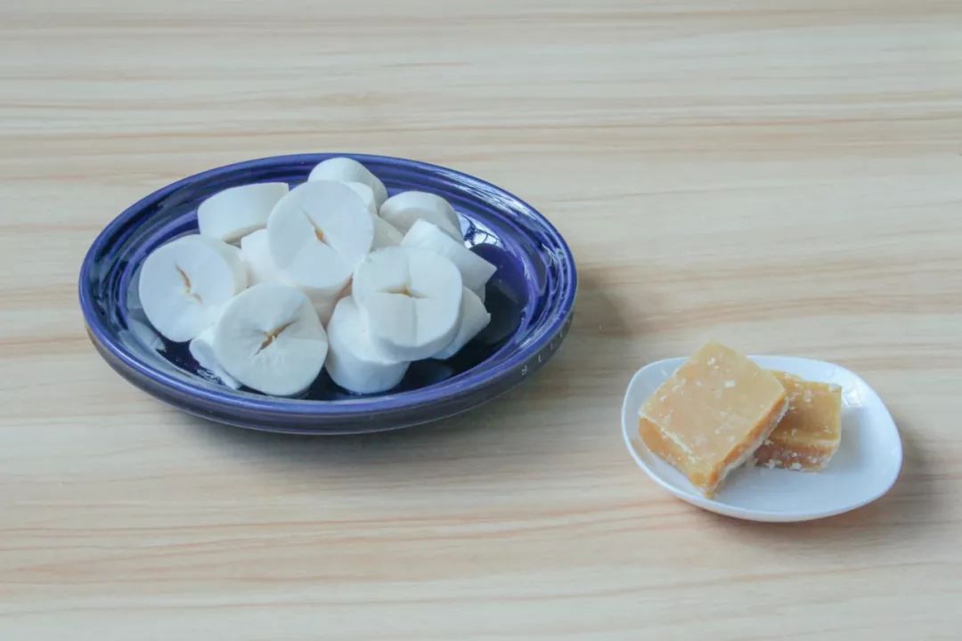 手工芋圆糖水如何做,手工芋圆糖水怎么弄