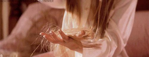 一个月不用洗头快速解决头油头屑,头油头屑多脱发用什么洗