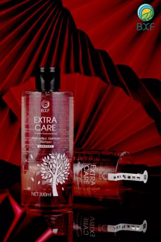 一个月不用洗头快速解决头油头屑,头油头屑多脱发用什么洗