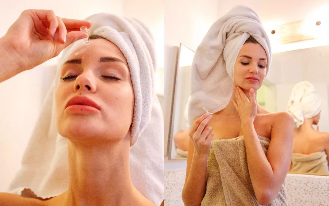 德国balea玻尿酸原液,德国玻尿酸dermaroller安瓶原液