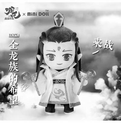 哪吒衍生品怎么样,哪吒的衍生品市场