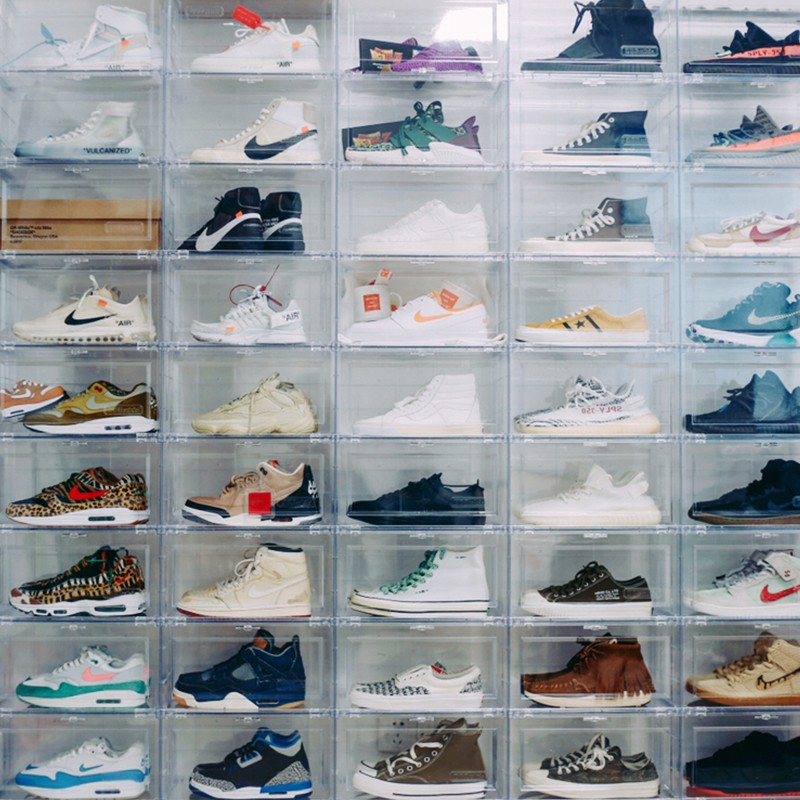 最新爆款球鞋,最新球鞋攻略