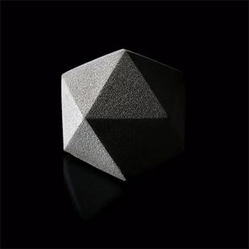 用专业建筑设计技艺做蛋糕是什么体验？