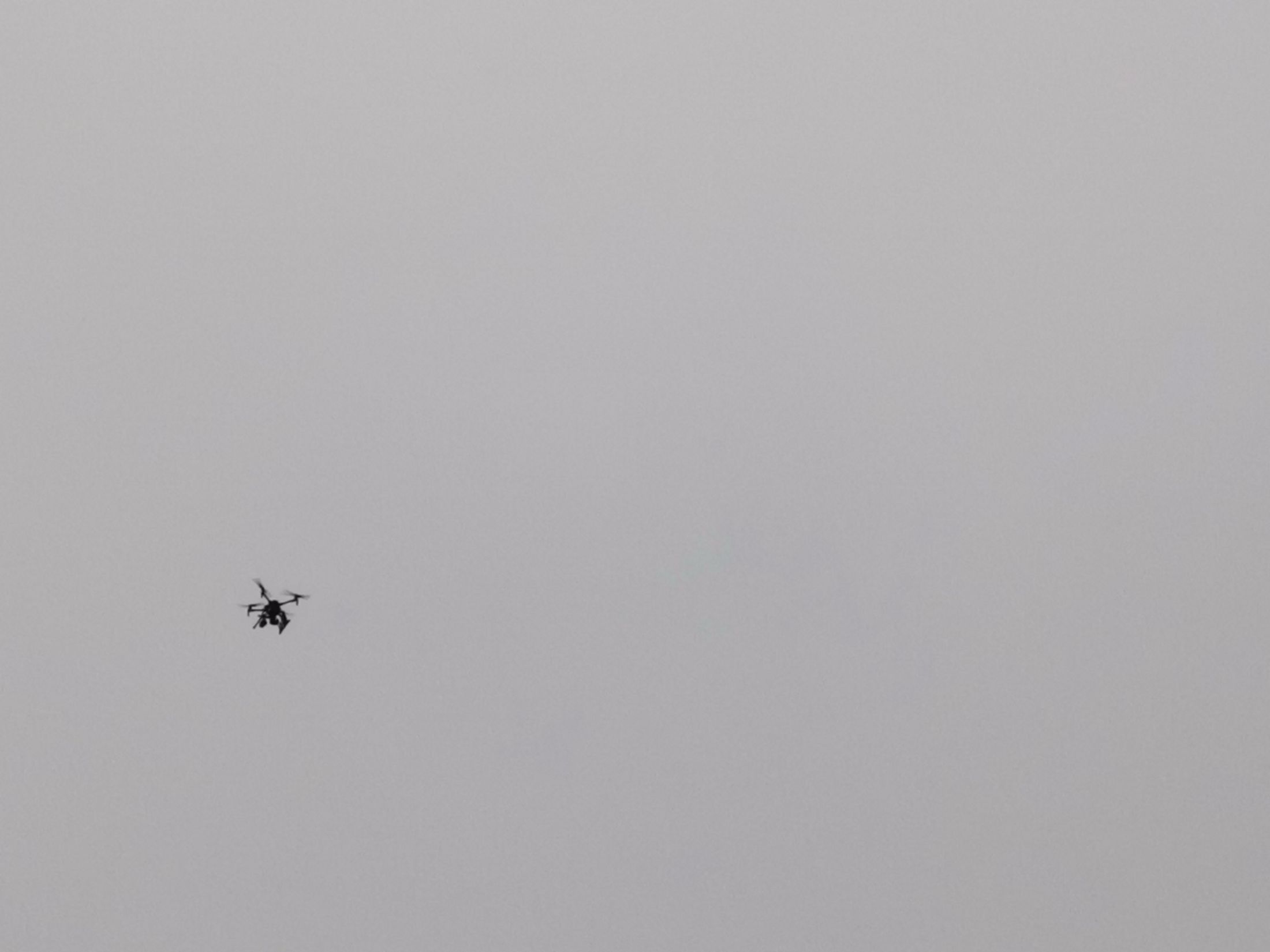 无人机空气采样,无人机探测空气质量