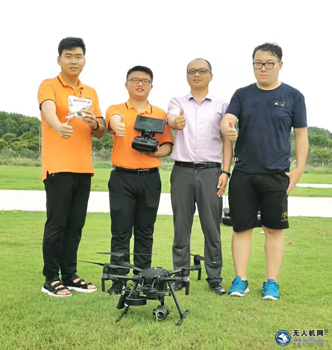 无人机空气采样,无人机探测空气质量