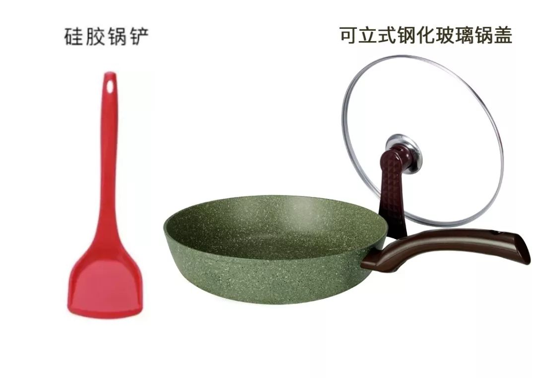 涂层不粘锅怎么开锅养锅,不粘锅的养锅方法