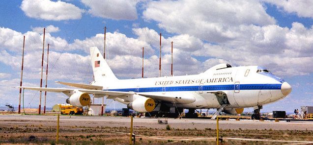 舰载预警机的作用,世界三大舰载预警机