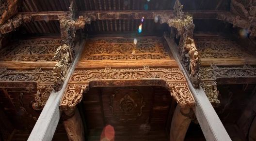 义乌上溪镇风景,义乌上溪风景视频