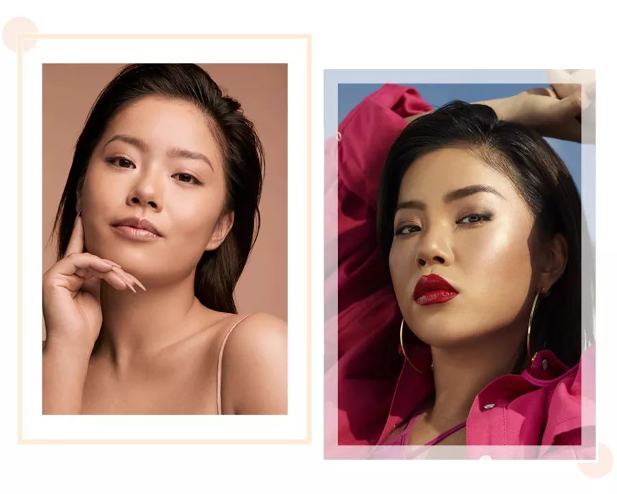 FentyBeauty新品发布会,fentybeauty新品01