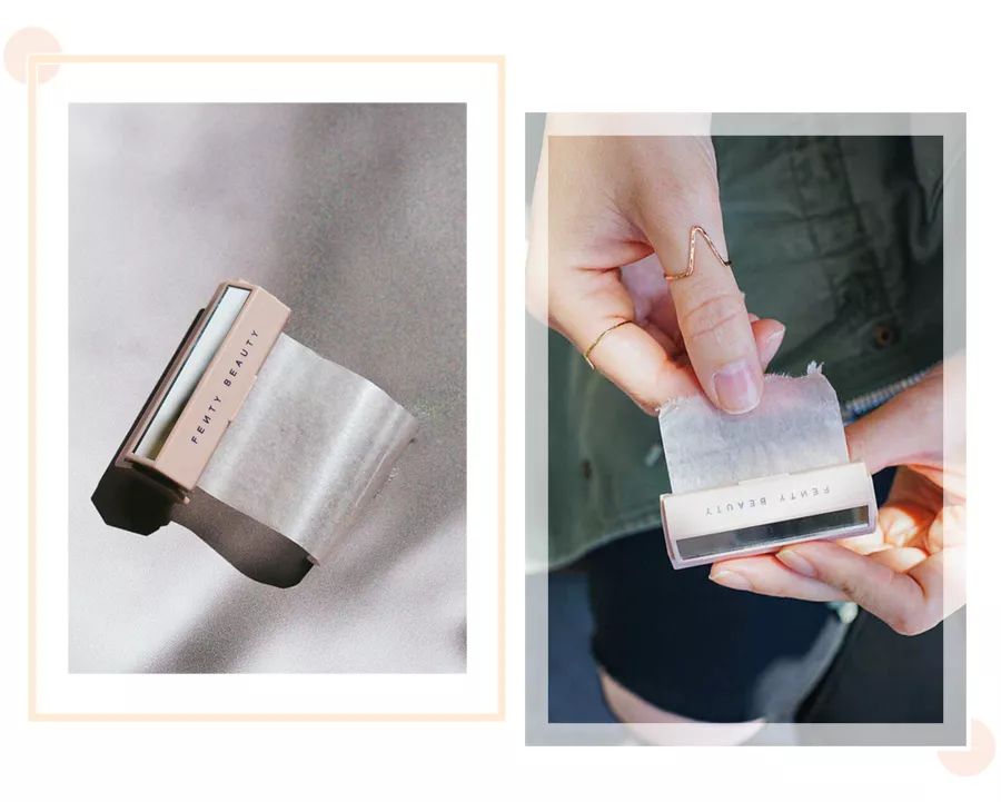 FentyBeauty新品发布会,fentybeauty新品01