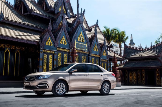 一品解读丨“开不坏”的远景，抓得到的幸福