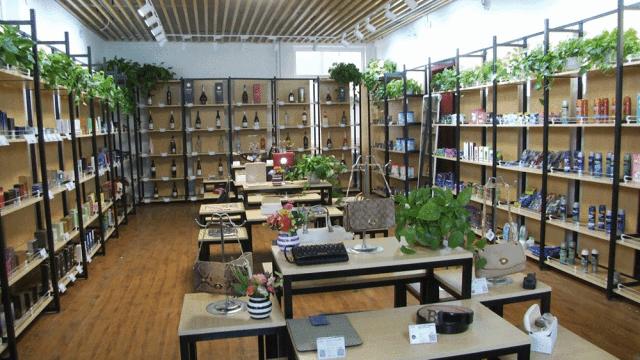 没错，全球商品正定购，来正定就对了