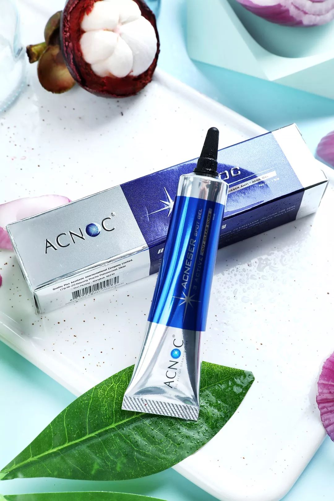 1分钱祛痘神器,祛痘神器0元领取