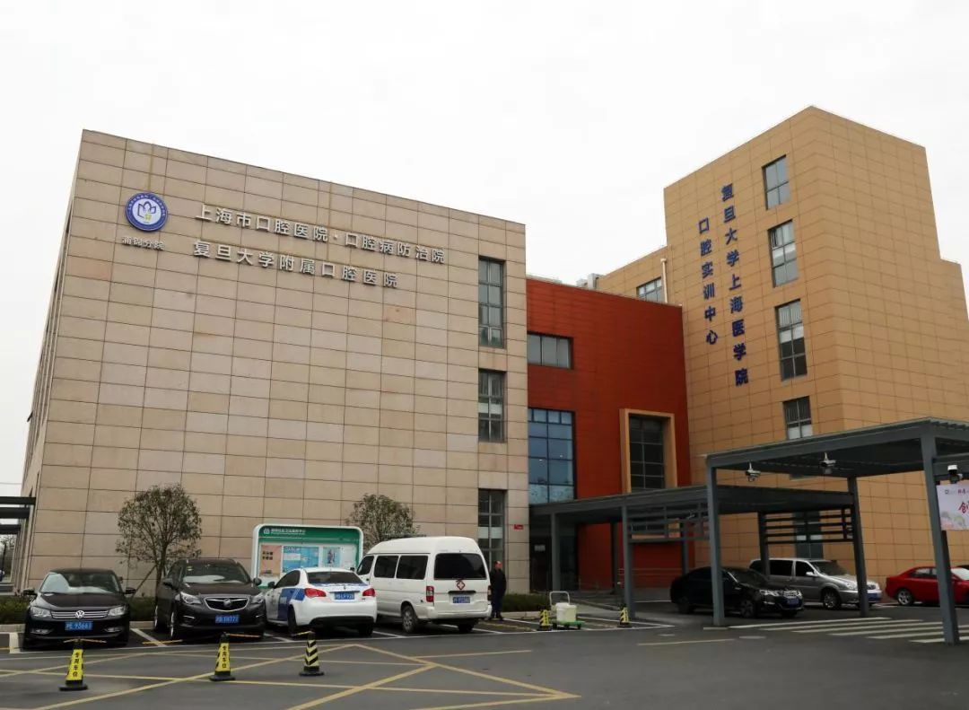 上海闵行三甲医院规划,闵行中心医院升级三甲