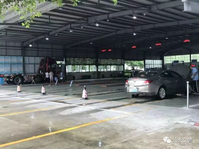 六年免检是不是不用检测,六年免检是不是六年内不用审车