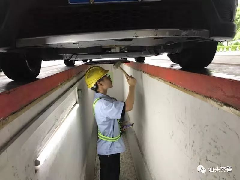 六年免检是不是不用检测,六年免检是不是六年内不用审车