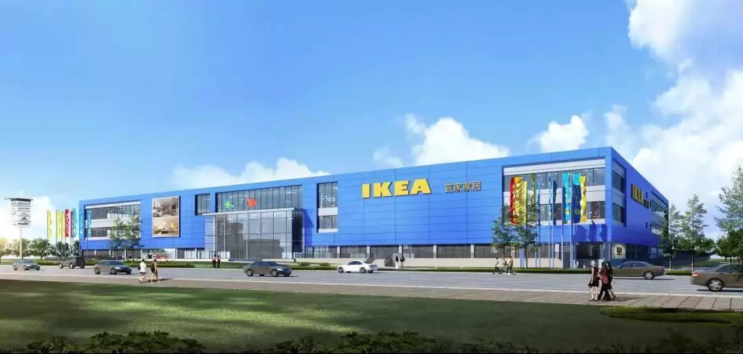 福州宜家攻略地铁,福州地铁2号线宜家家居