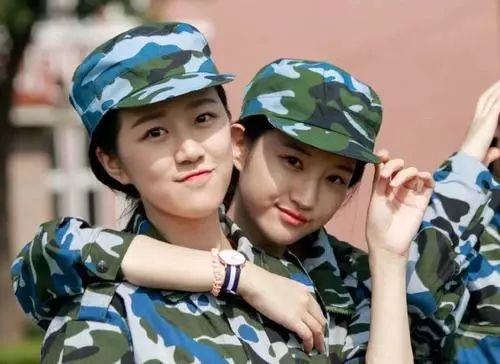 新高一入学军训总结,军训基本规则