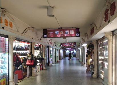 店铺生意不好人流量很少怎么办,店里生意冷冷清清的