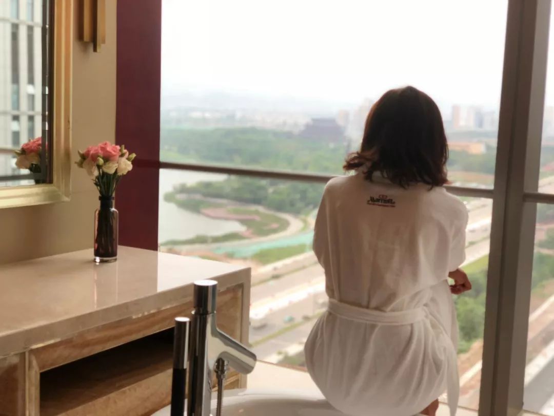 推荐浙江万豪酒店,浙江的宝藏城市