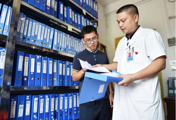 一个扶贫队长的心灵独白