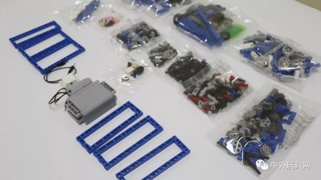 steam动力机械创客玩具,steam玩具教具