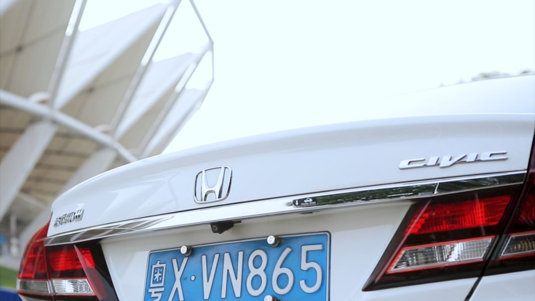 哪年的九代思域最好,十代思域是最美的车吗