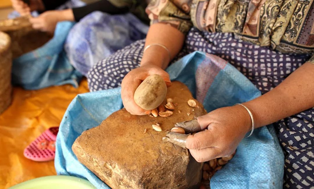 摩洛哥油是正品吗,好用的摩洛哥护发精油