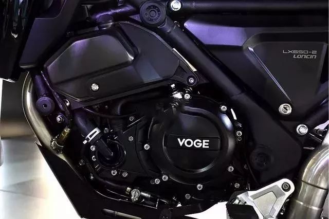 宝马老款f650,传奇从未结束