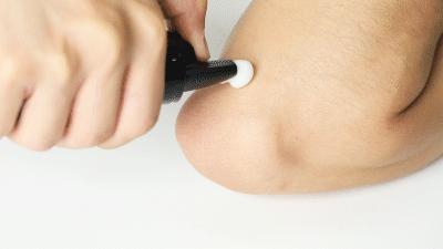 男士清理螨虫和黑头机器,男生青春痘黑头清洁神器