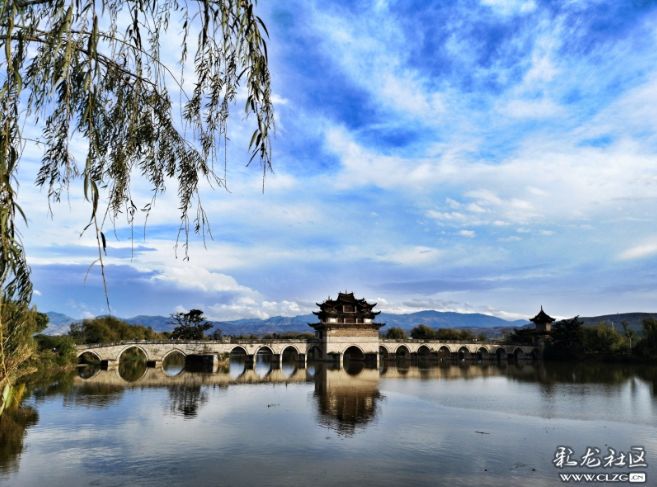 云南建水游玩以后的感受,大美云南滇西之旅