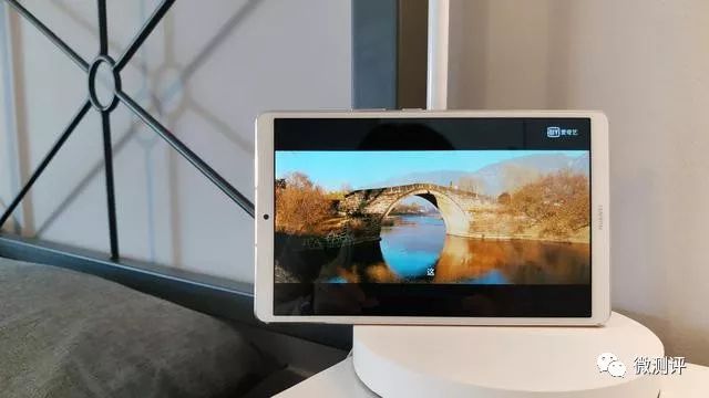 华为平板m6高能版全面评测,华为平板m6高性能版评测
