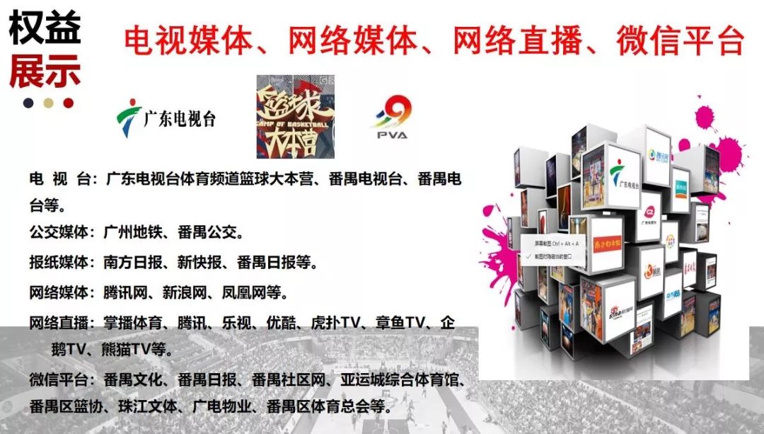 番禺篮球活动,番禺区体育比赛