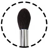 化妆刷扫盲全攻略,化妆刷扫盲贴视频教程