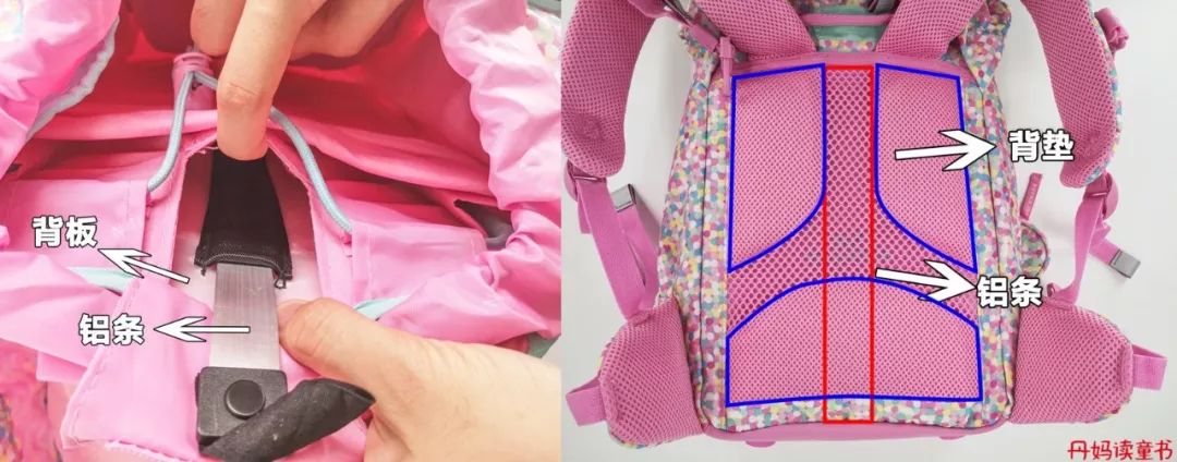 背书包驼背怎么纠正,小孩背书包导致驼背怎么矫正