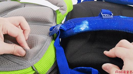 背书包驼背怎么纠正,小孩背书包导致驼背怎么矫正