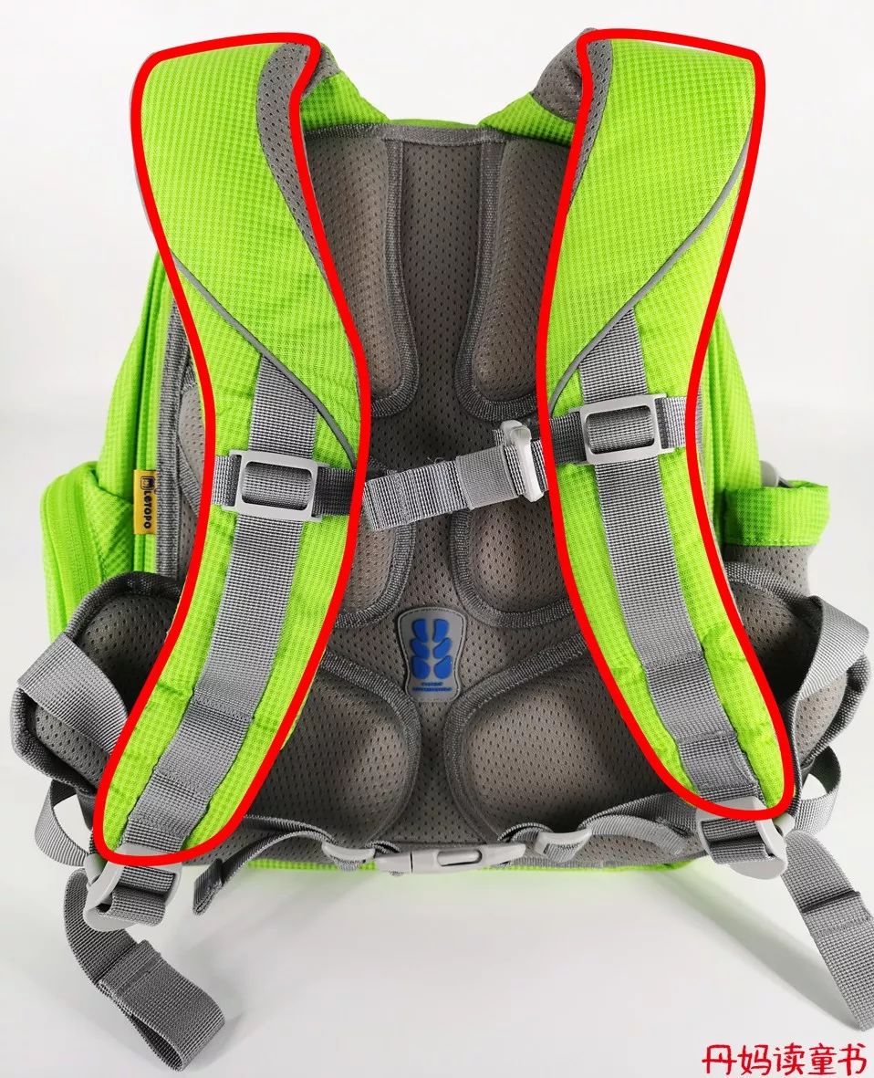 背背佳矫正驼背书包,驼背书包怎么挑选