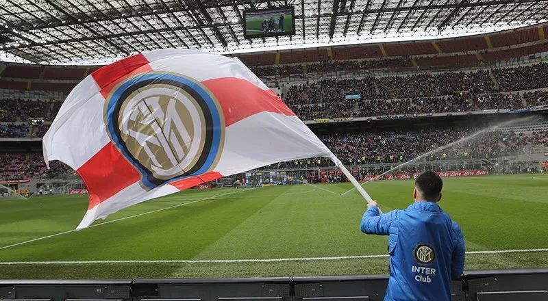 强势出击|19/20赛季国米xPP体育新赛季联合会员超值开售