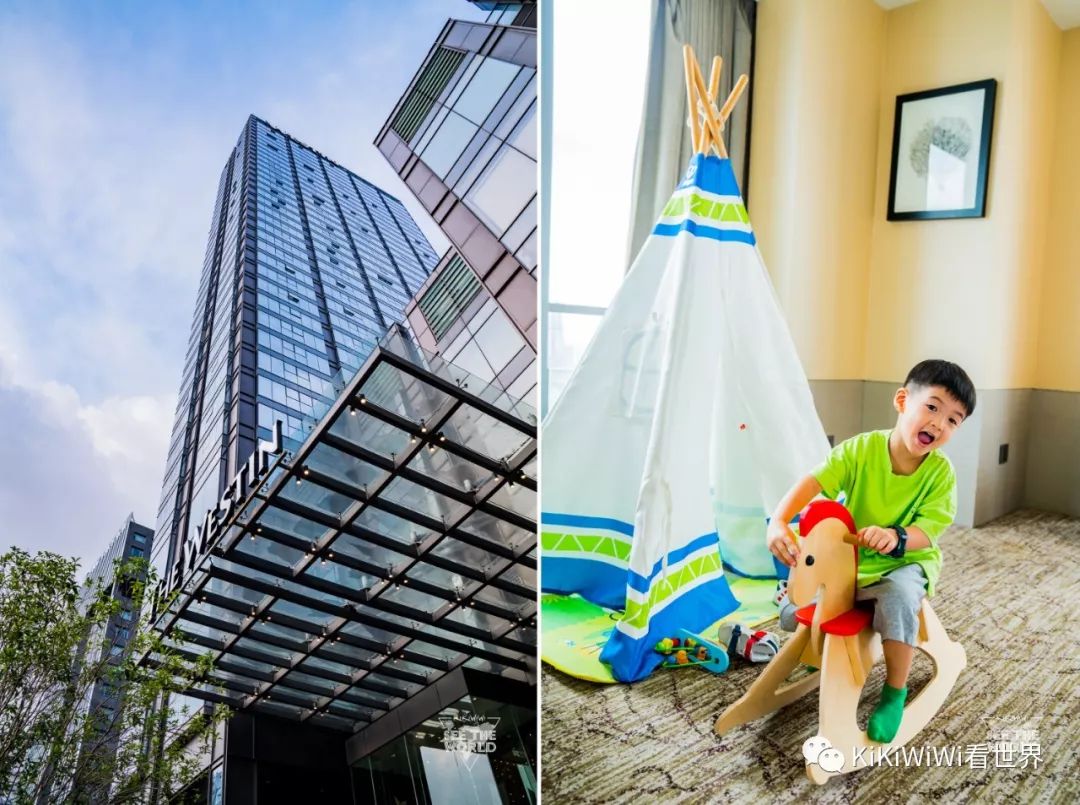 舟山威斯汀打卡攻略,舟山威斯汀和海上丝绸哪家好