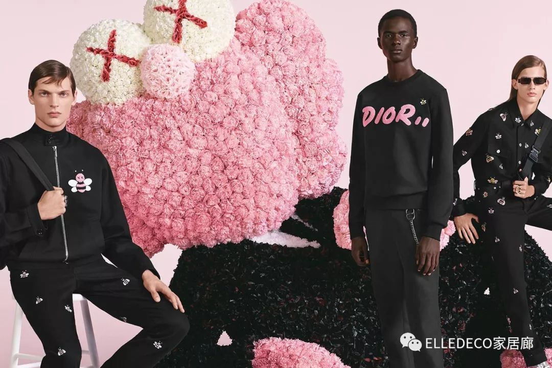 kimjones迪奥,探秘dior深圳艺术展