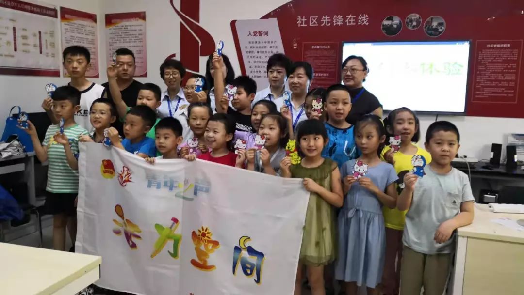 科普活动进社区普及科学惠民生,科普宣讲科普生活活动目的